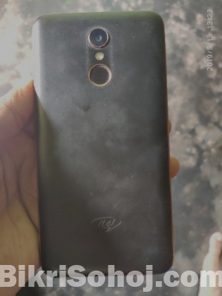 itel s41